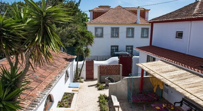 Chafariz Villa - Image 1