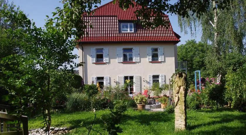 Landhaus Blumenstein - Image 1