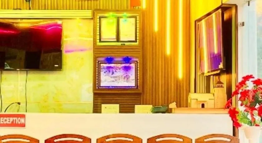 Hotel Dev - Image 1