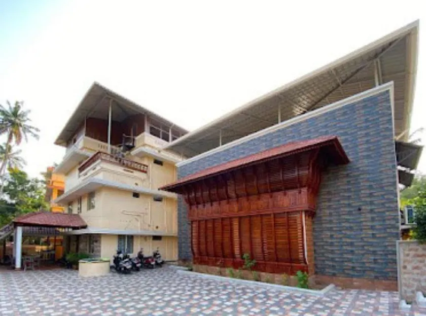 Coral Cove Beach Resort - Image 1