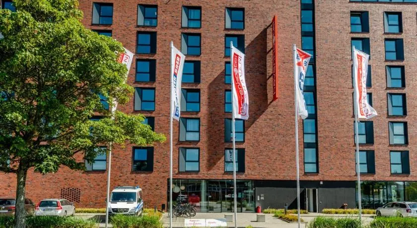 havenhostel Cuxhaven - Image 1
