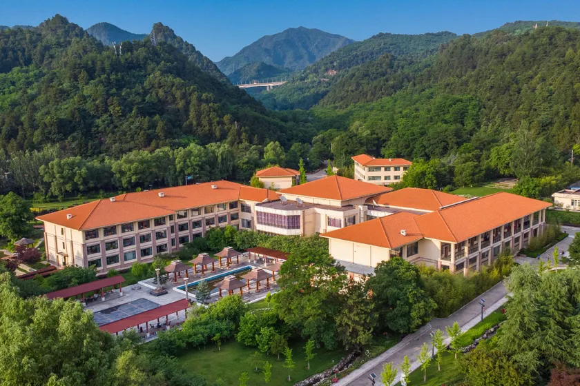 Hexieyuan Hotel - Image 1