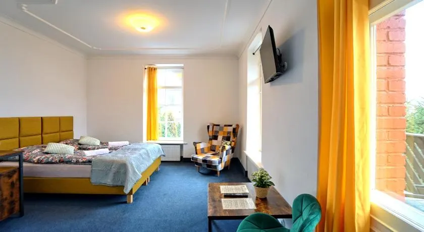 Hotel Krasnoludki - Image 1
