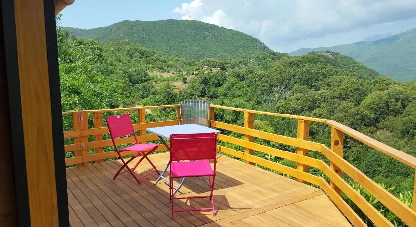 les chalets montagne du haut taravo - Image 1
