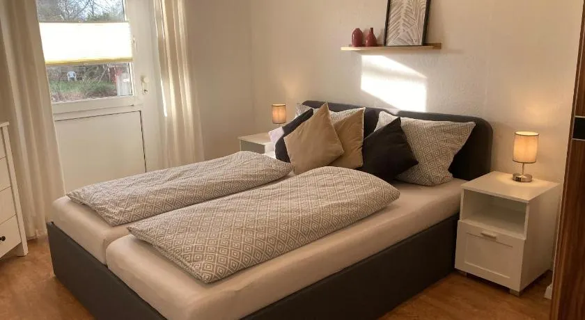 Ferienwohnung Hofliebe in Päpinghausen - Image 1