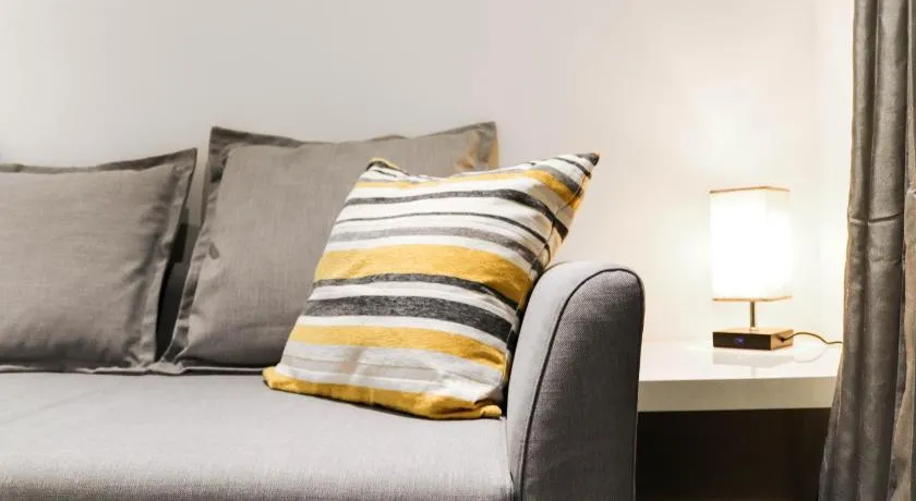 Stylish - Modern - Serviced Accommodation - In The Heart of Northumberland - Image 1