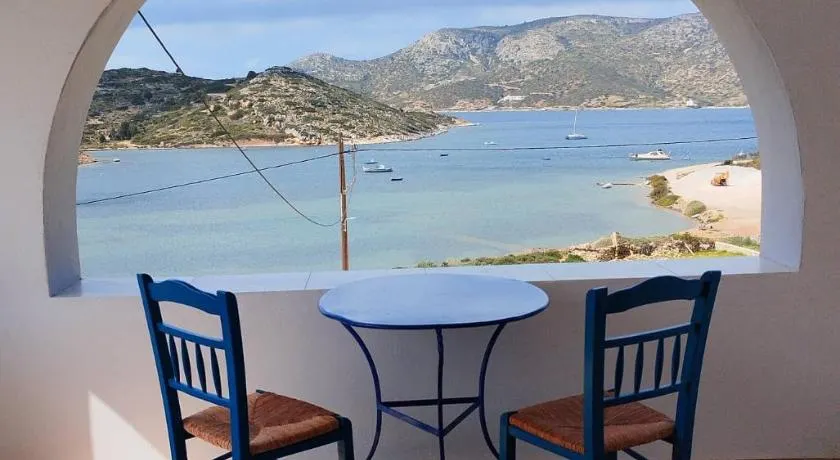 Aggeliki's Apartments - Image 1