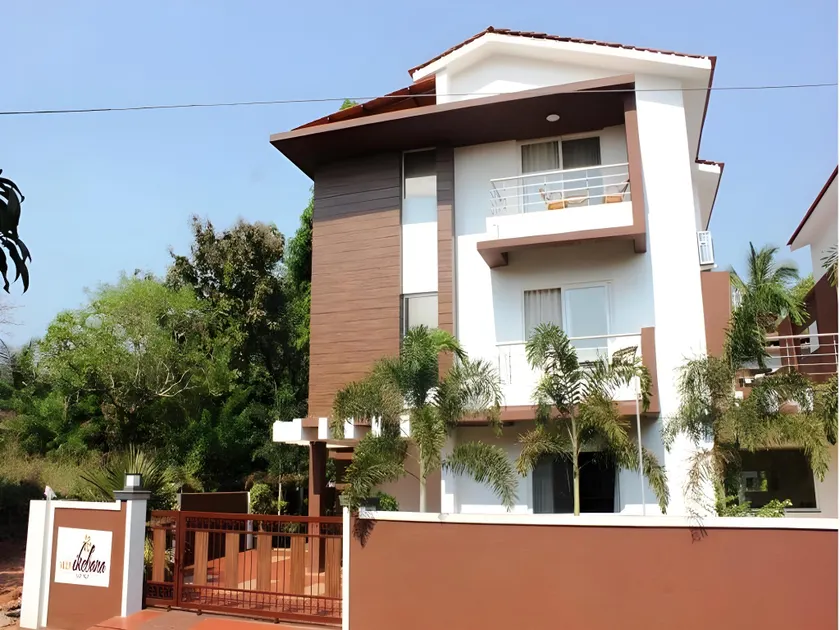 Villa Ikebana - Image 1