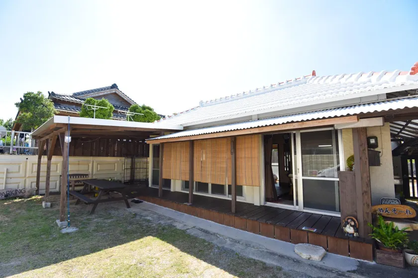 Kominka Kotobuki - Image 1