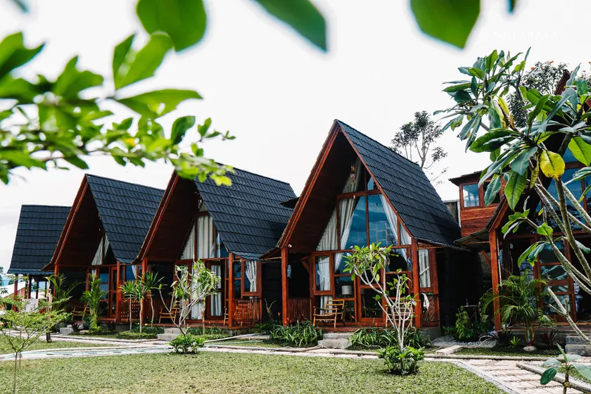 NATARASA Cottage - Image 1