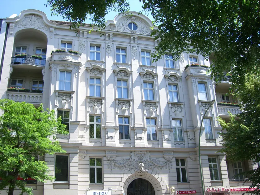 Hotel Seifert Berlin am Kurfürstendamm - Image 1