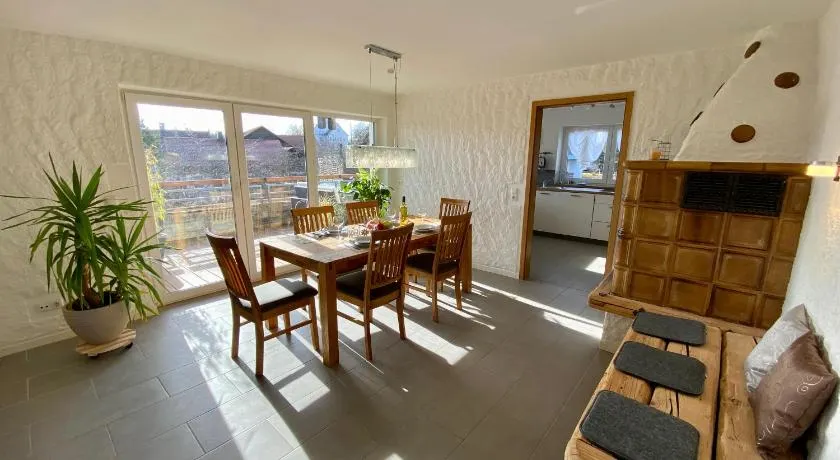 Ferienwohnung Kobler - Image 1