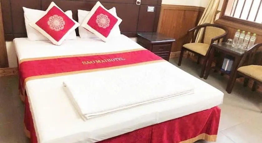 Sao Mai Hotel - Image 1