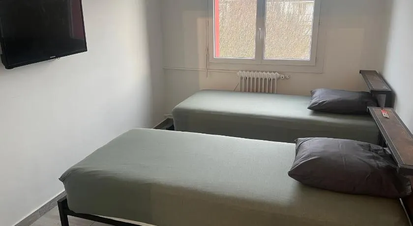 F4 Appartement 3 chambre avec wifi - Image 1