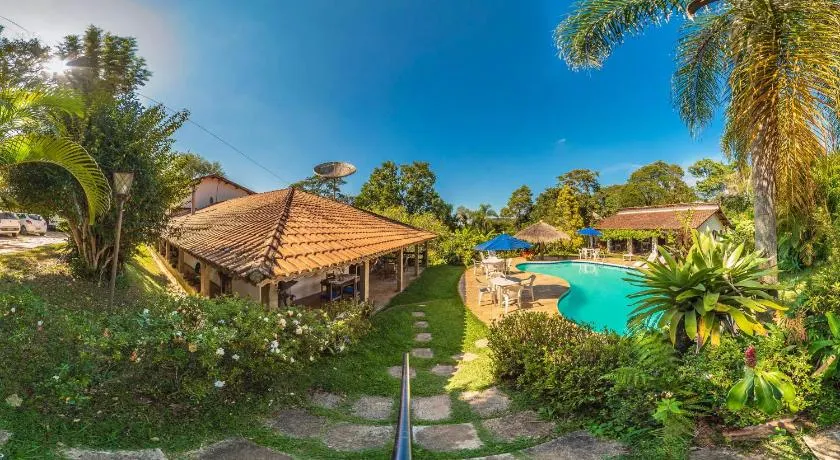 Pousada da Gibinha - Image 1