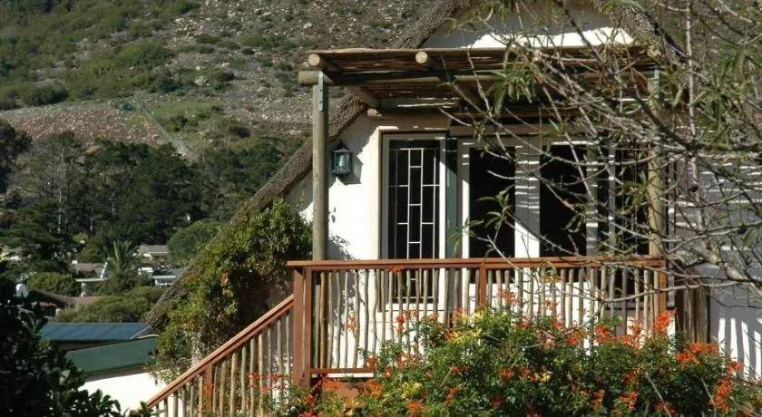 Kairos Lodge - Image 1