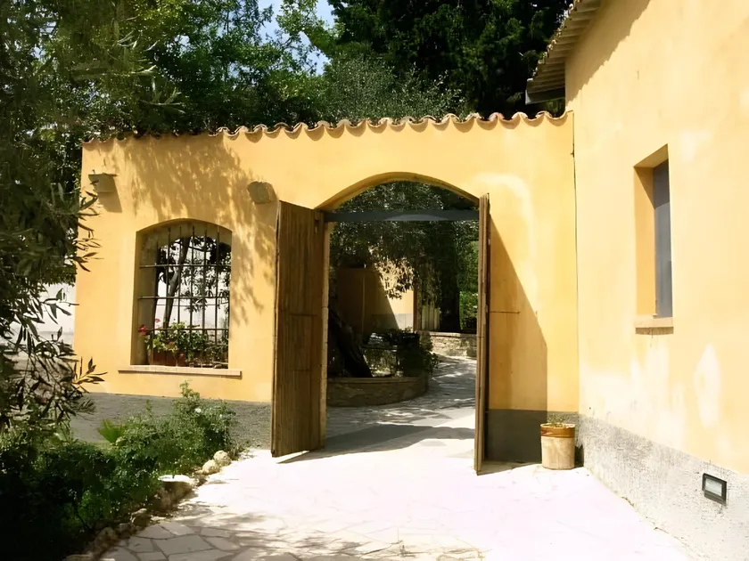 Azienda Agrituristica Biologica Il Querceto - Image 1