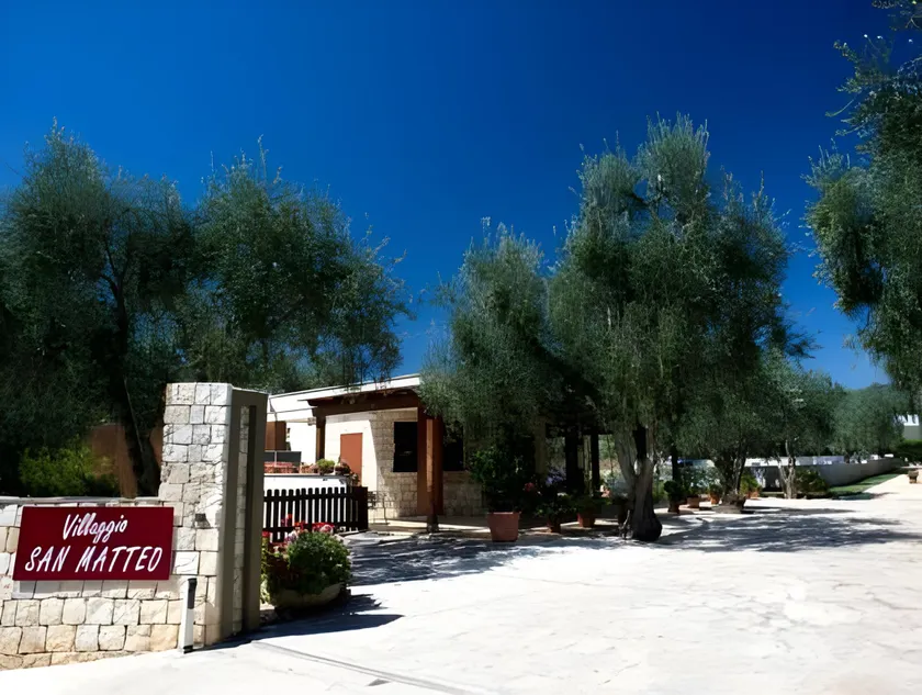 Villaggio San Matteo Resort - Image 1