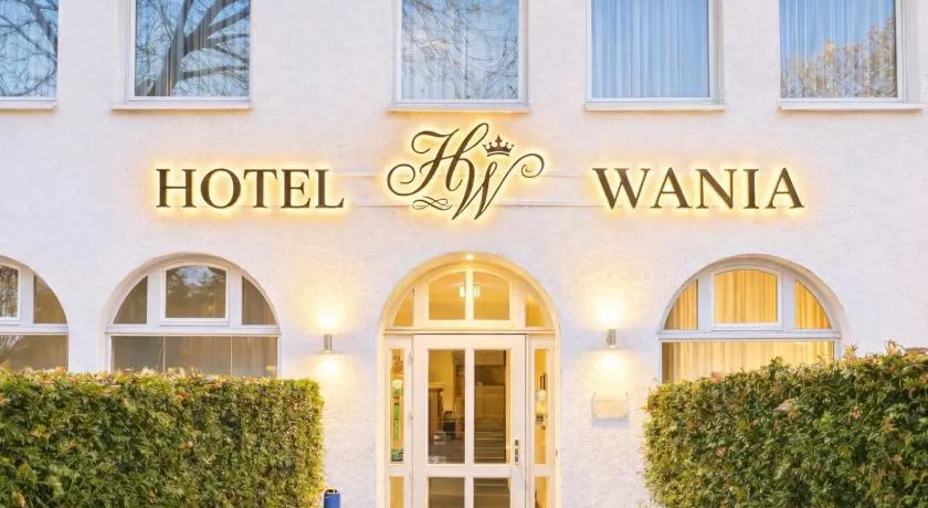 Hotel Wania - Image 1