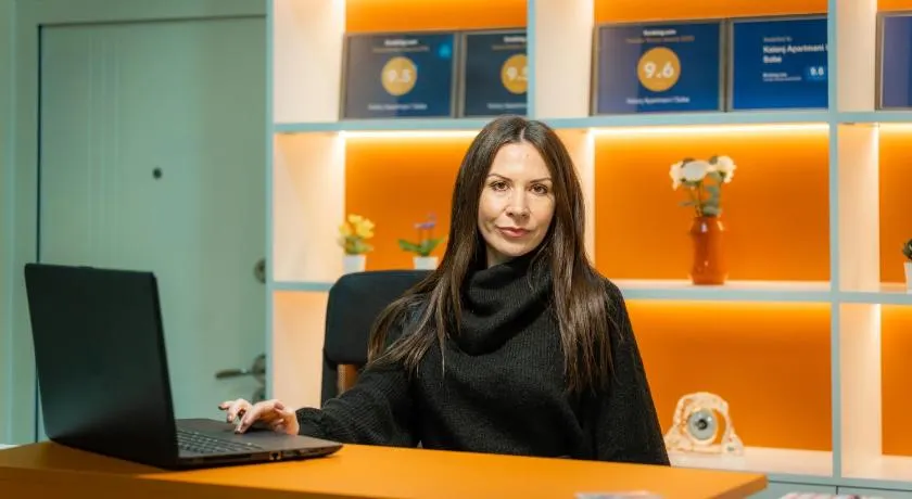 Kalanj Apartmani I Sobe - Image 1