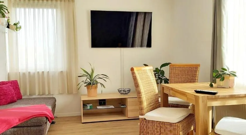 Ferienwohnung in Radeberg bei Dresden - Image 1