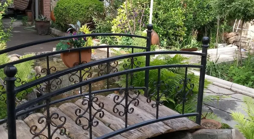 Tamar Guest House - Image 1