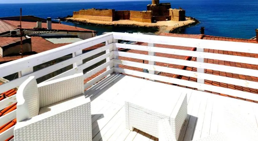 Il Vico del Greco B&B - Image 1