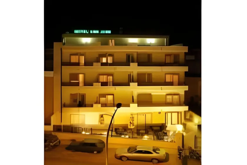 Hotel San Giuan - Image 1