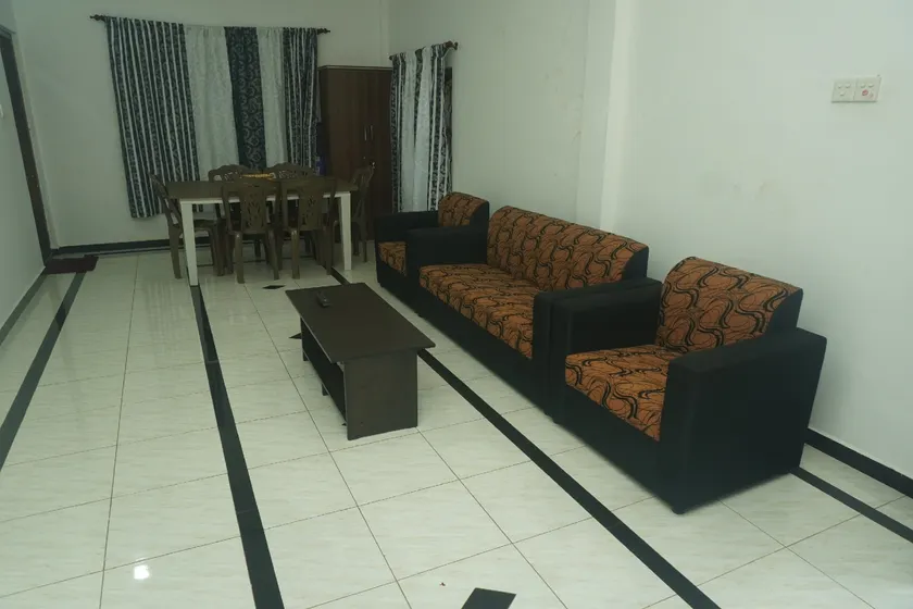 T-Nova Guest House - Image 1