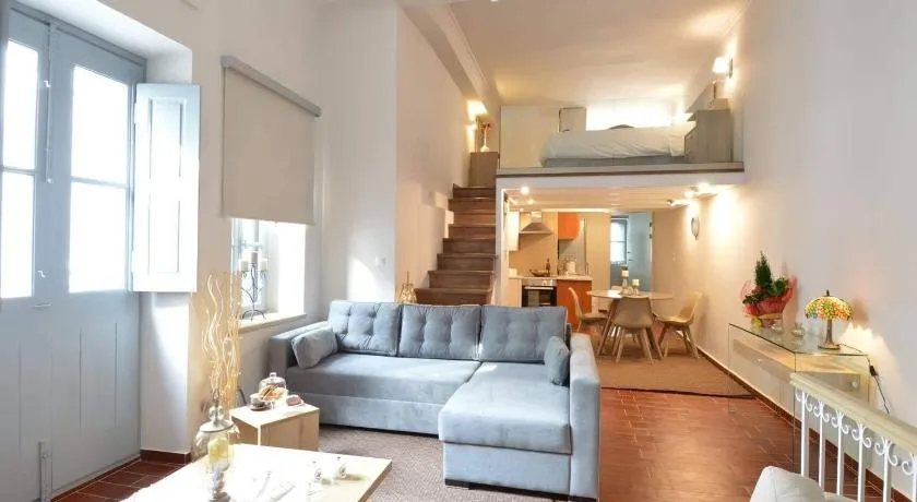 Kalymnos Suite home - Image 1