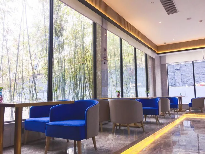 Wangfu Hotel (Fuzhou Donghua University of Technology) - Image 1