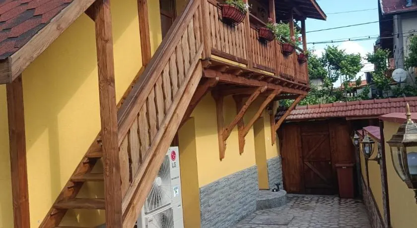 Guest house Dinaya-2 - Image 1