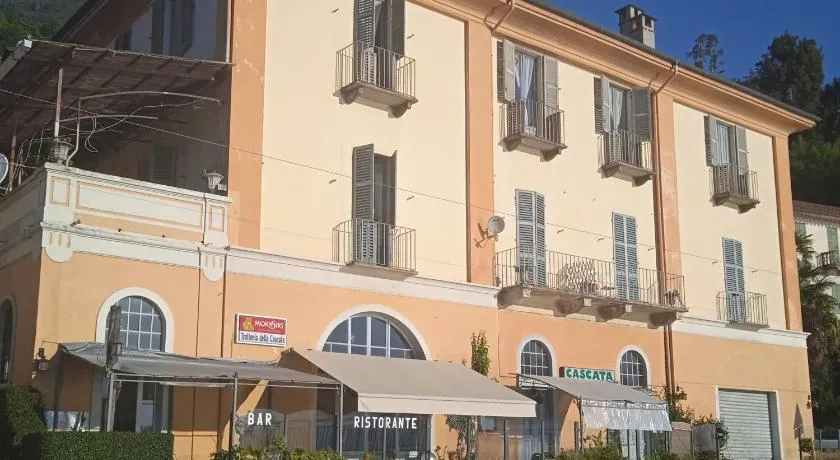 Affittacamere Trattoria Della Cascata - Image 1