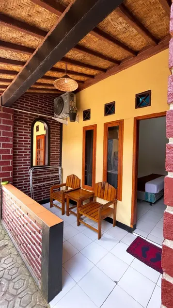 Rinjani Homestay - Image 1