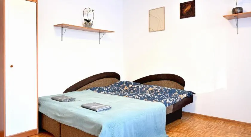 D&A Apartaments Wiktorska, metro Racławicka - Image 1