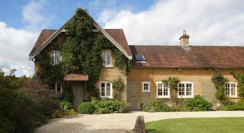 Epsom Cottage - Image 1