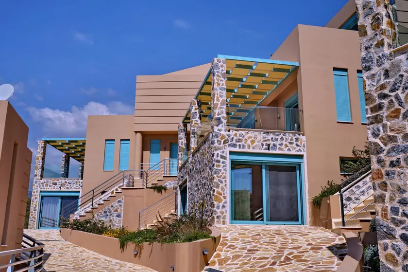 Ouzo Villas 1 - Image 1