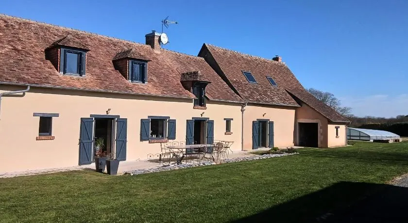 Bed and Breakfast au calme - Image 1