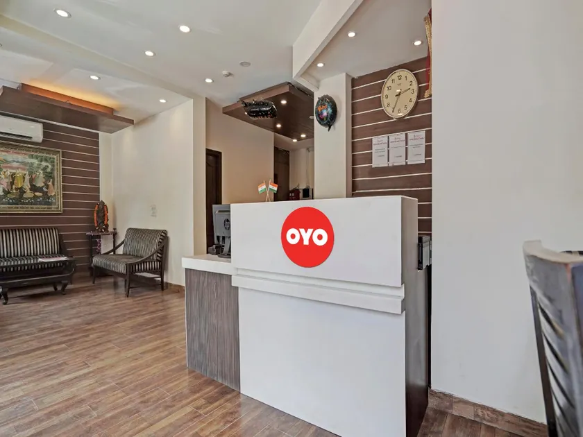Hotel O Grand Stay - Image 1