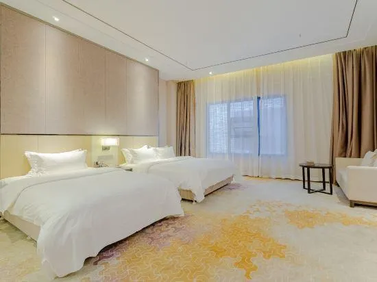 QingYiWuJia Hotel - Image 1