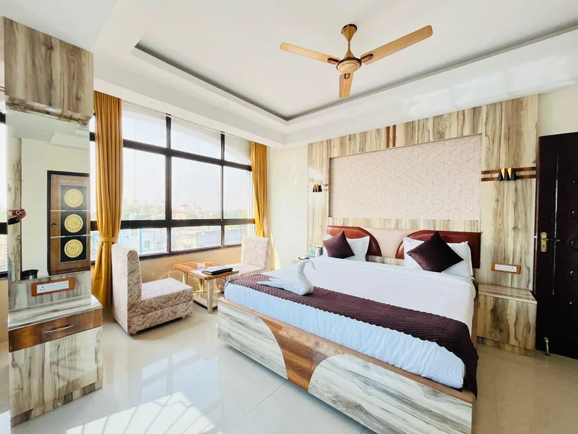 Riverdale Homestay, Diamond Harbour - WB Govt Reg Gold Category - Image 1