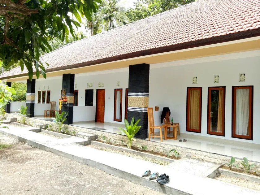Bintang Hostel and Homestay - Image 1