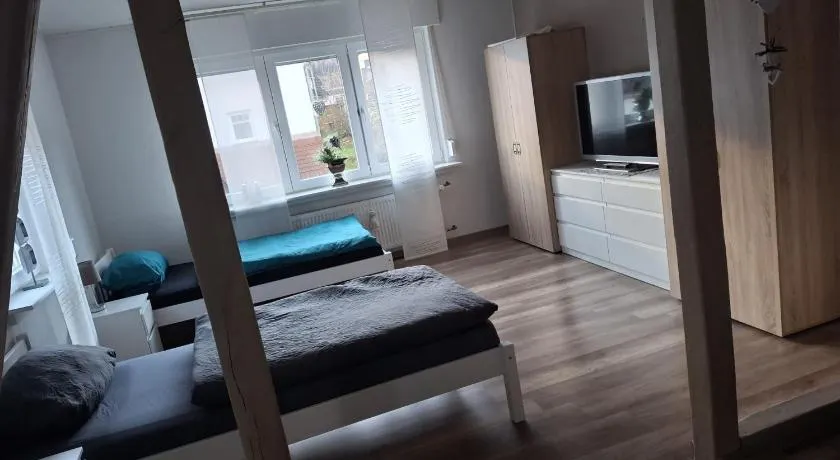 Monteurwohnung - Image 1