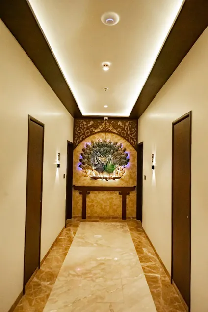 The Royal Palace - Image 1