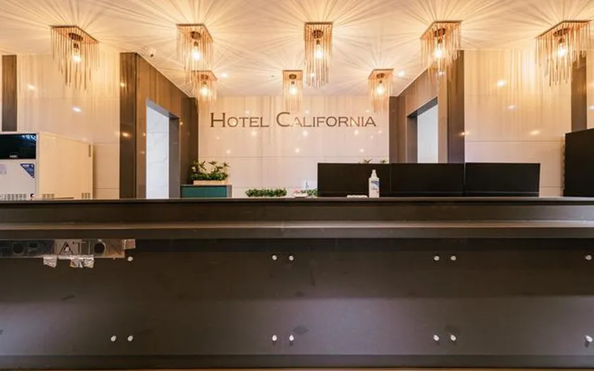 Incheon Geomdan New Town Hotel California - Image 1