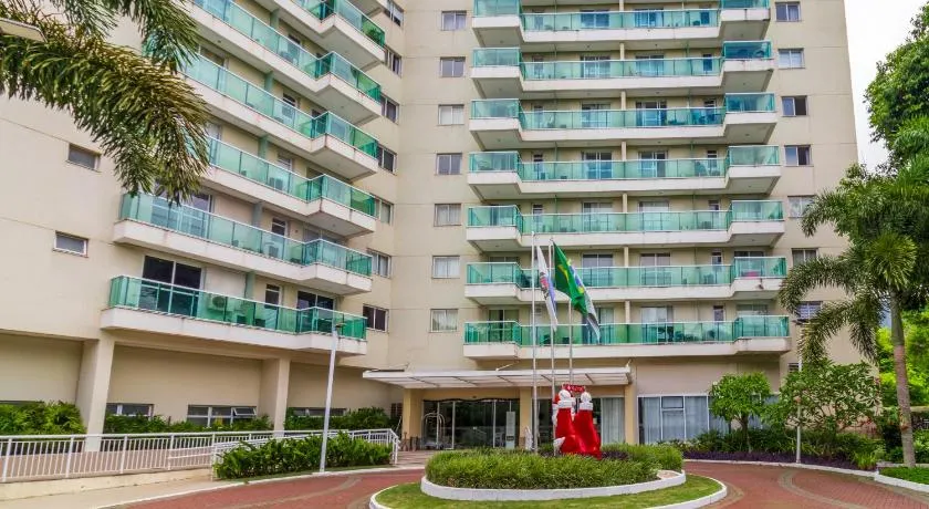 Flat Rio Stay - Apart Hotel - Rio Centro / Parque Olímpico - Image 1