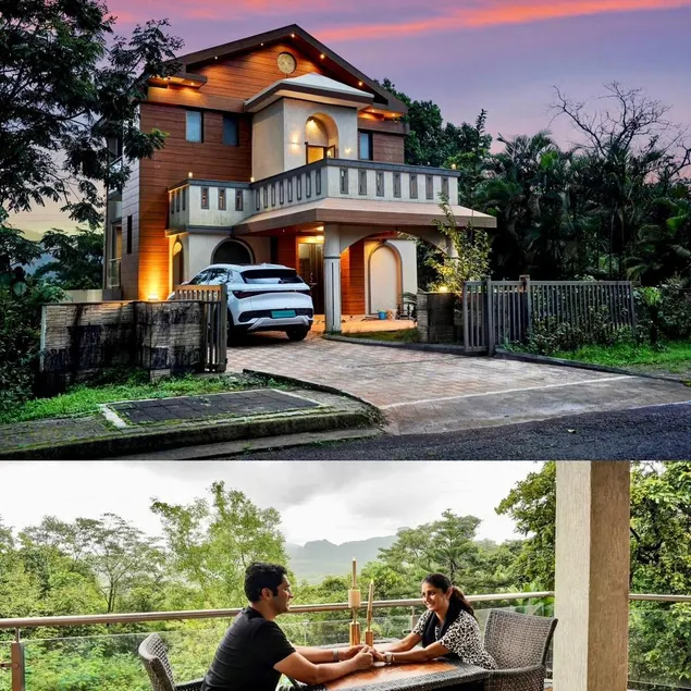 Skygram The Enclave GM Villa - Image 1