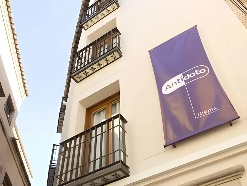 Antidoto Rooms San Agustín - Recomendado para adultos - Image 1