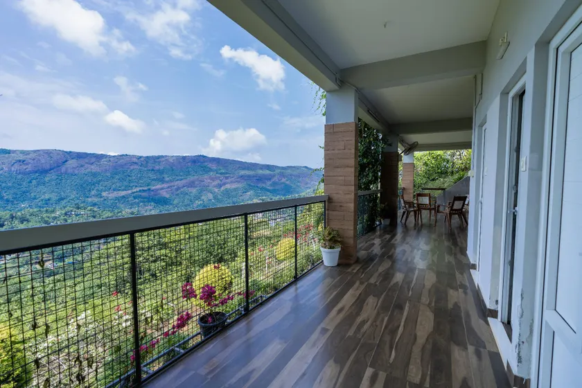 Floresta Resort - Image 1