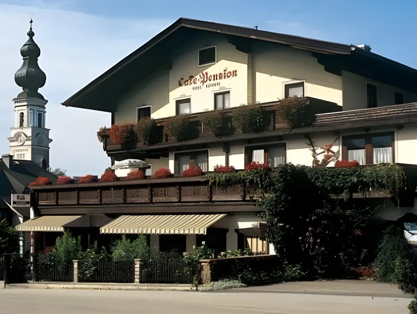 Pension Schierl - Image 1